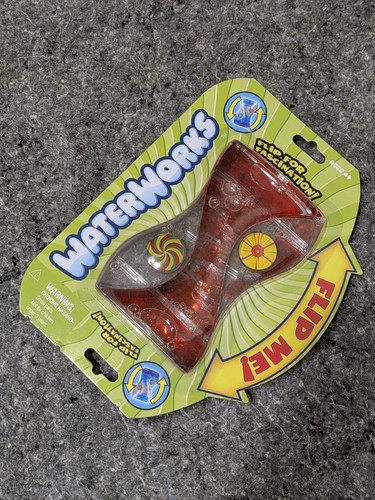Toys liquid motion - toys,