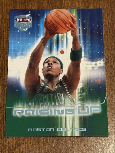 Paul pierce 2002 nba hoops - paul, 2002-03